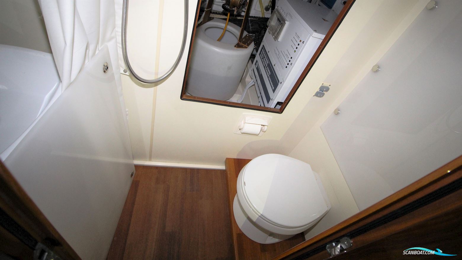 Fairline Squadron 65