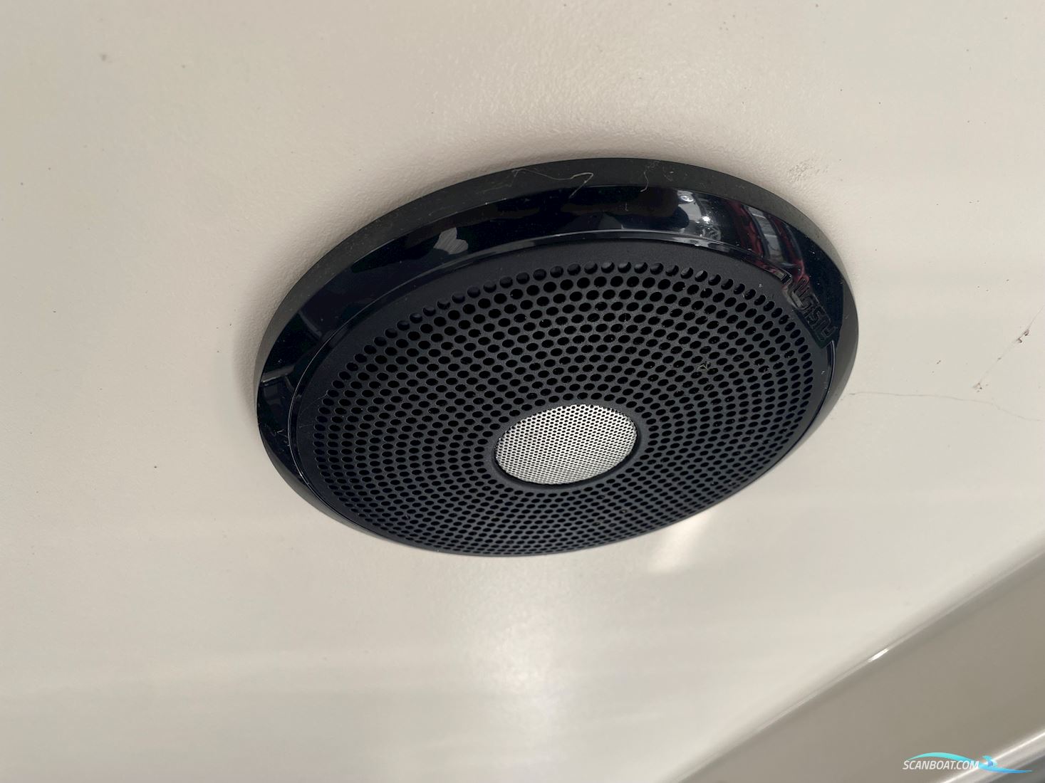 Fairline Squadron 65