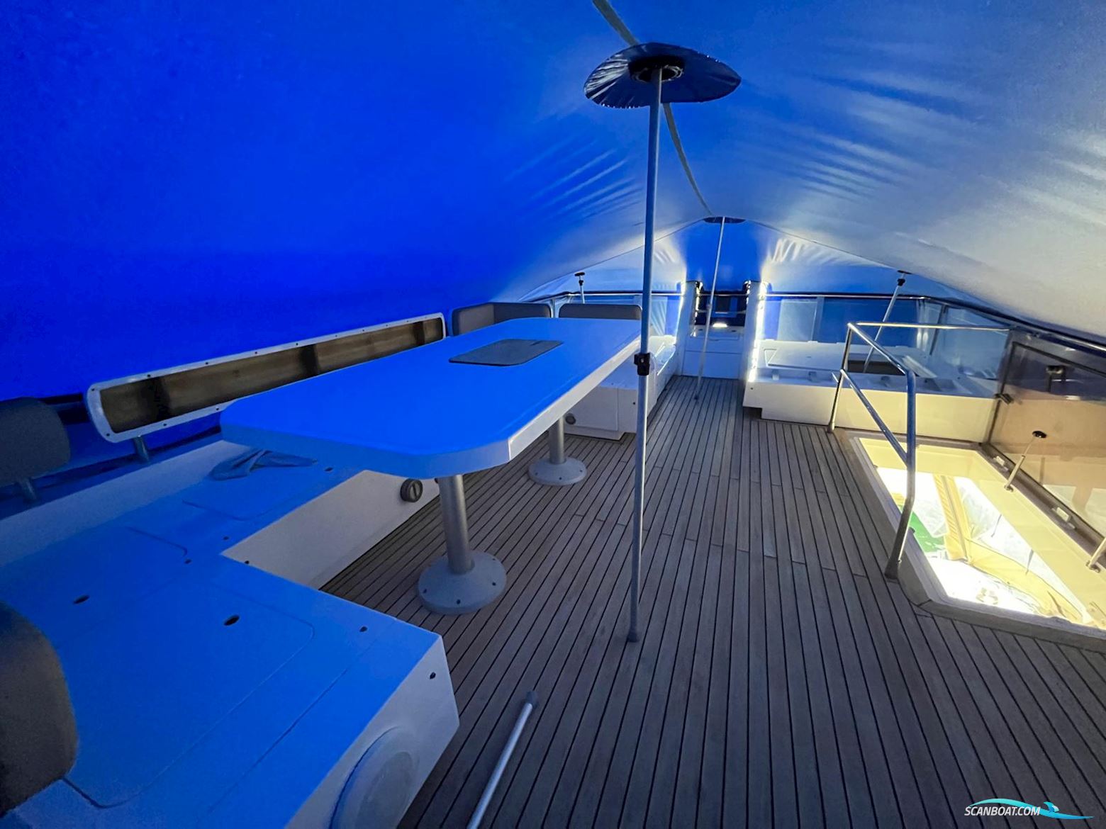 Fairline Squadron 65