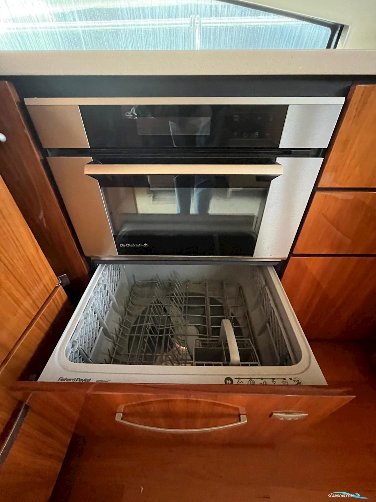 Fairline Squadron 65