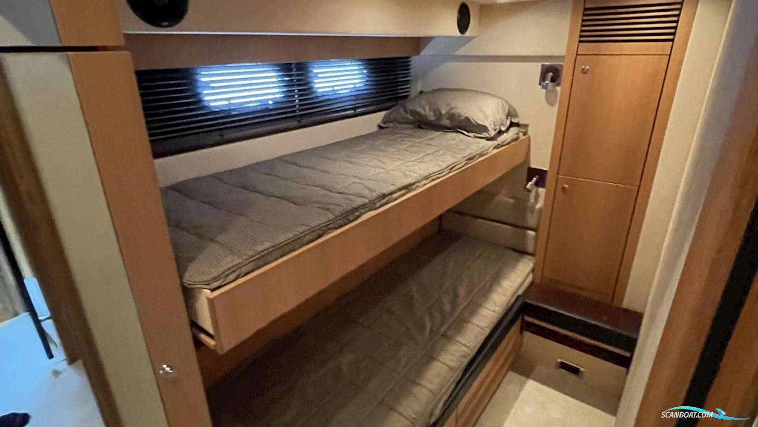 Fairline SQUADRON 68