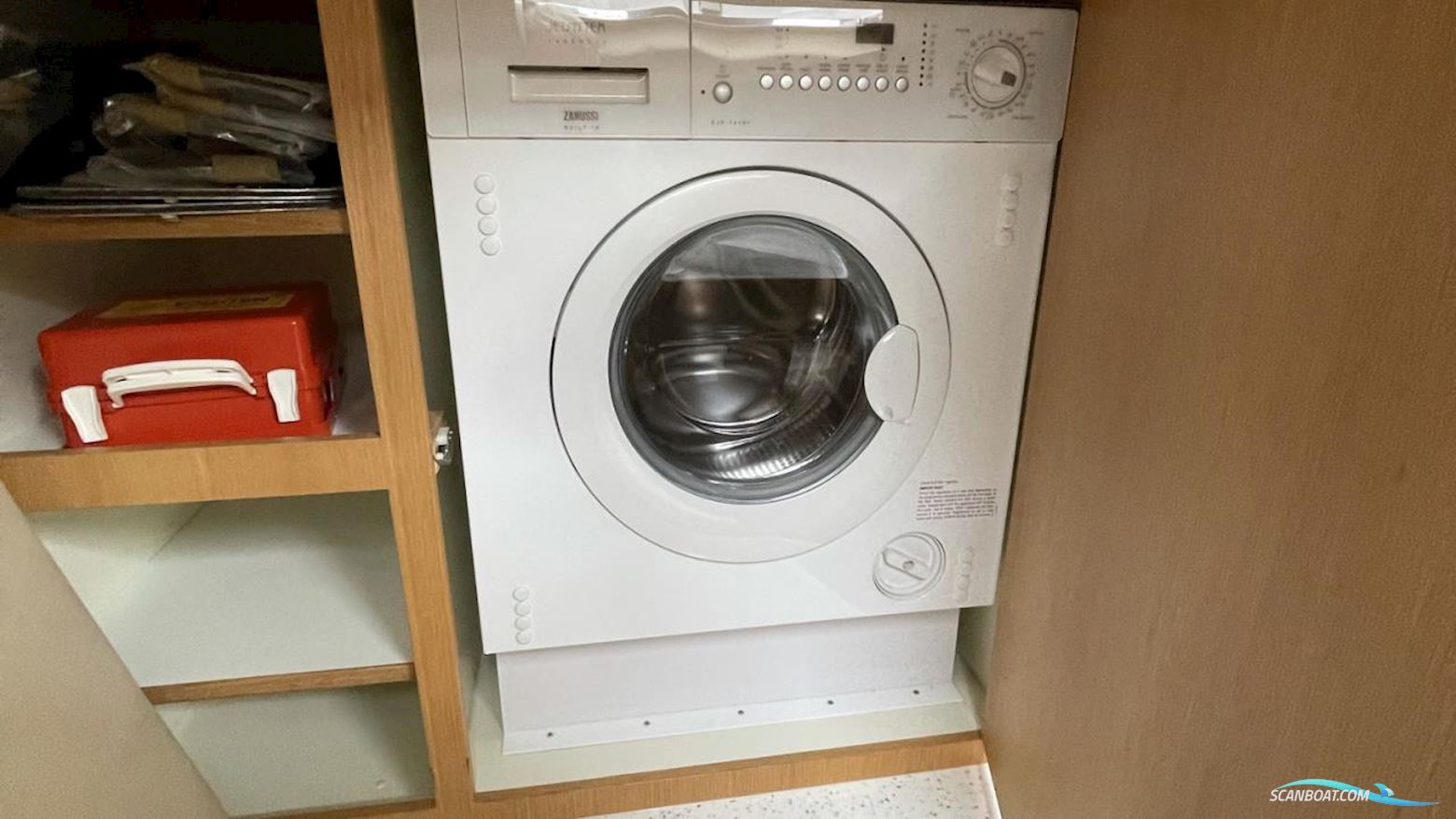 Fairline SQUADRON 68