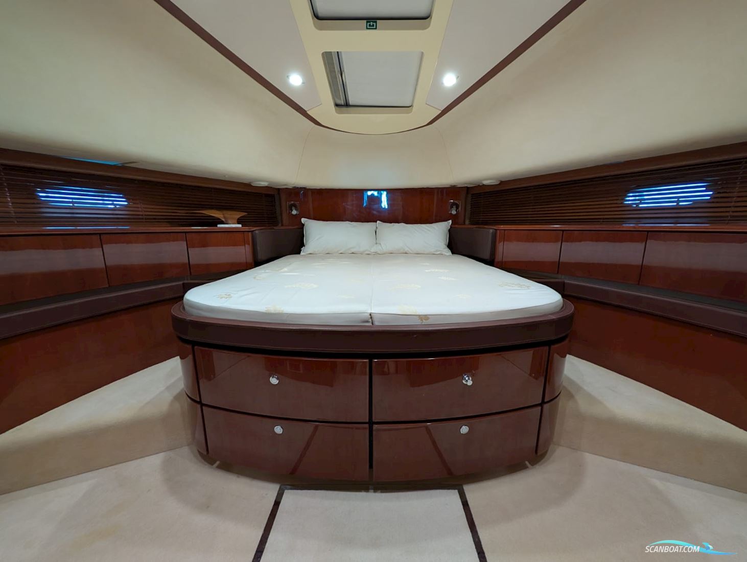 Fairline squadron 68
