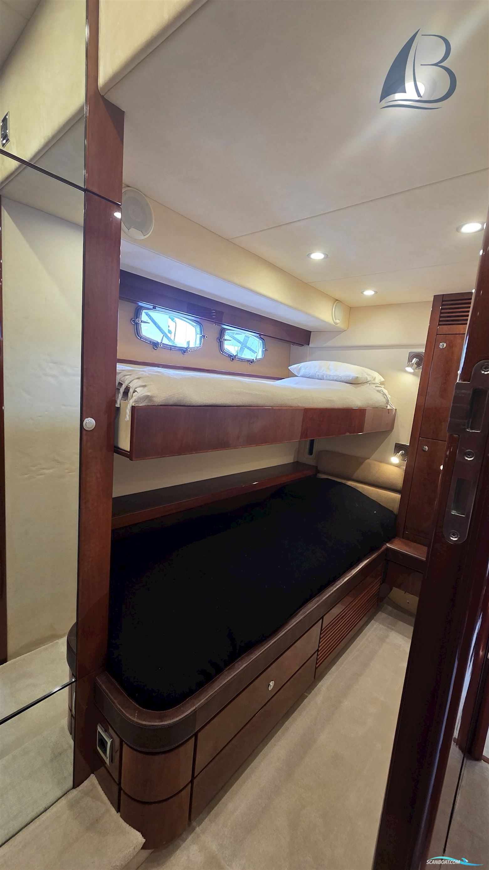 Fairline Squadron 68