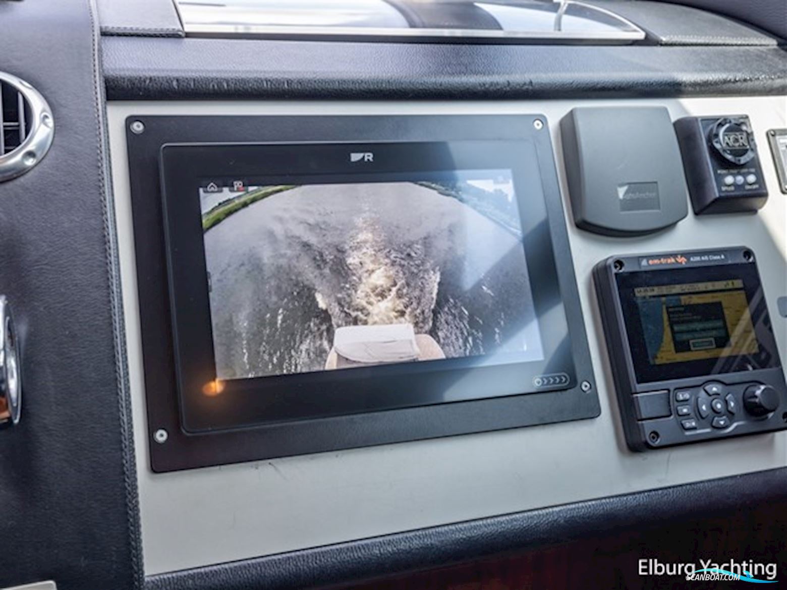 Fairline Squadron 70