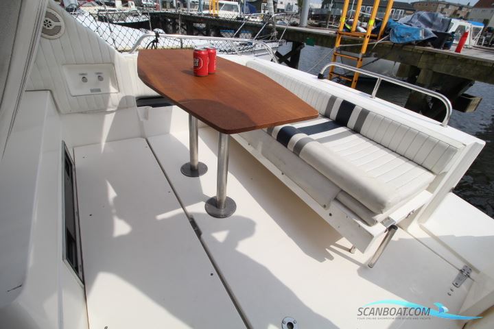 Fairline Targa 27