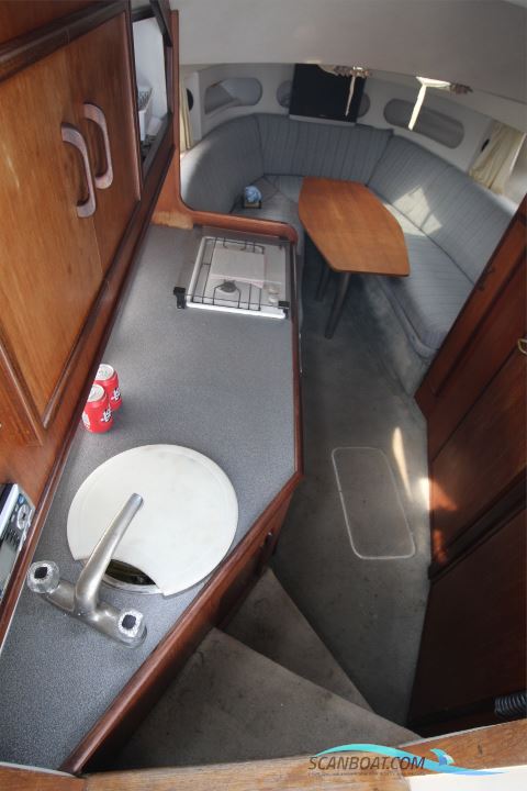 Fairline Targa 27