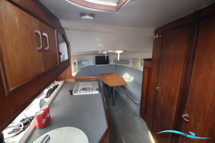 Fairline Targa 27