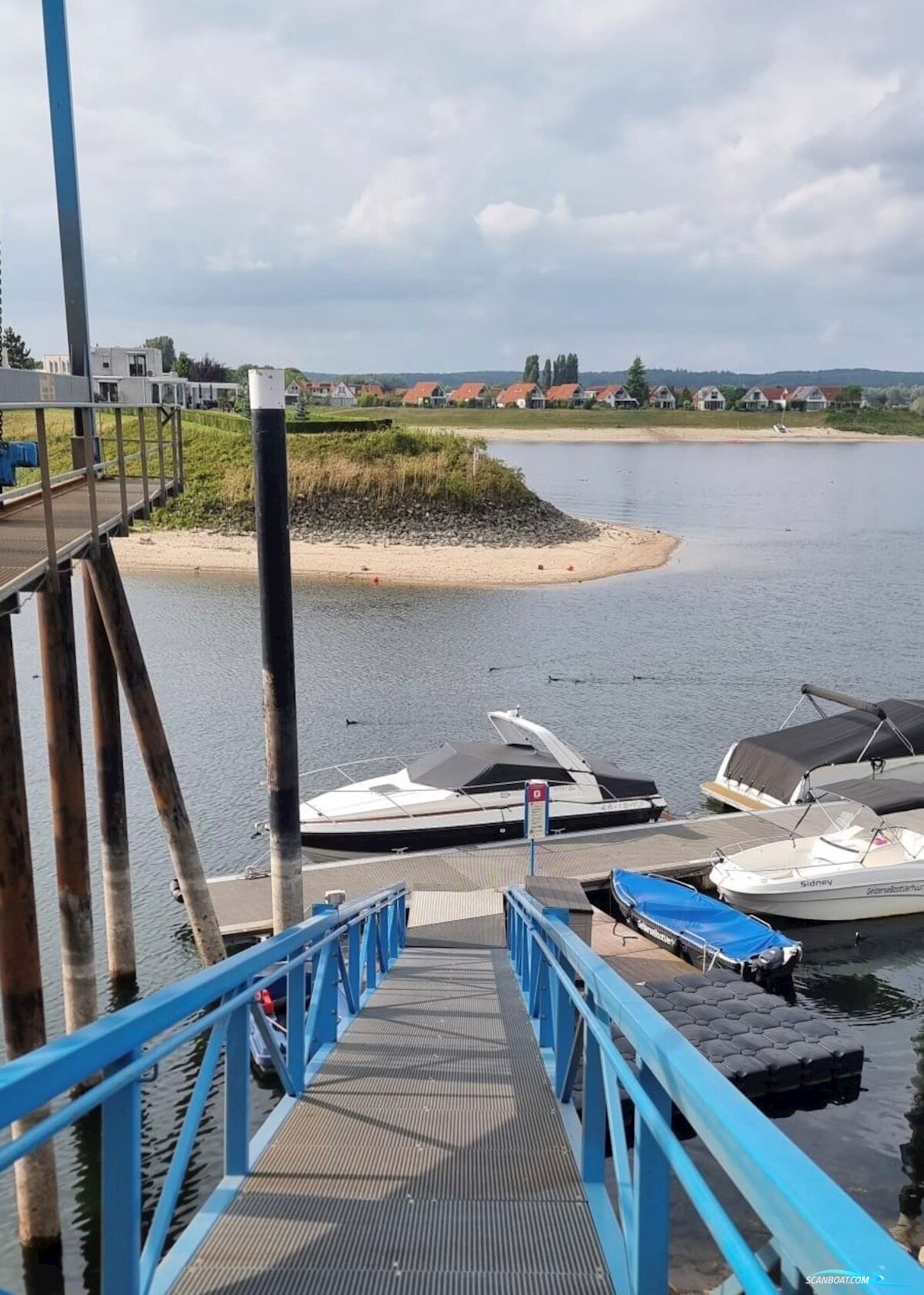 Fairline Targa 27 Sport Fury