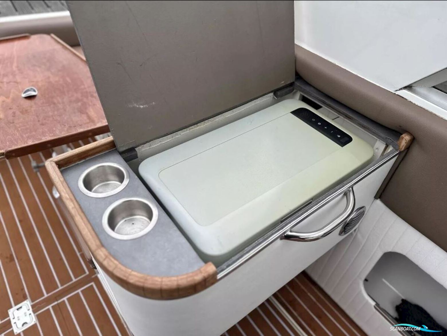 Fairline Targa 27 Sport Fury