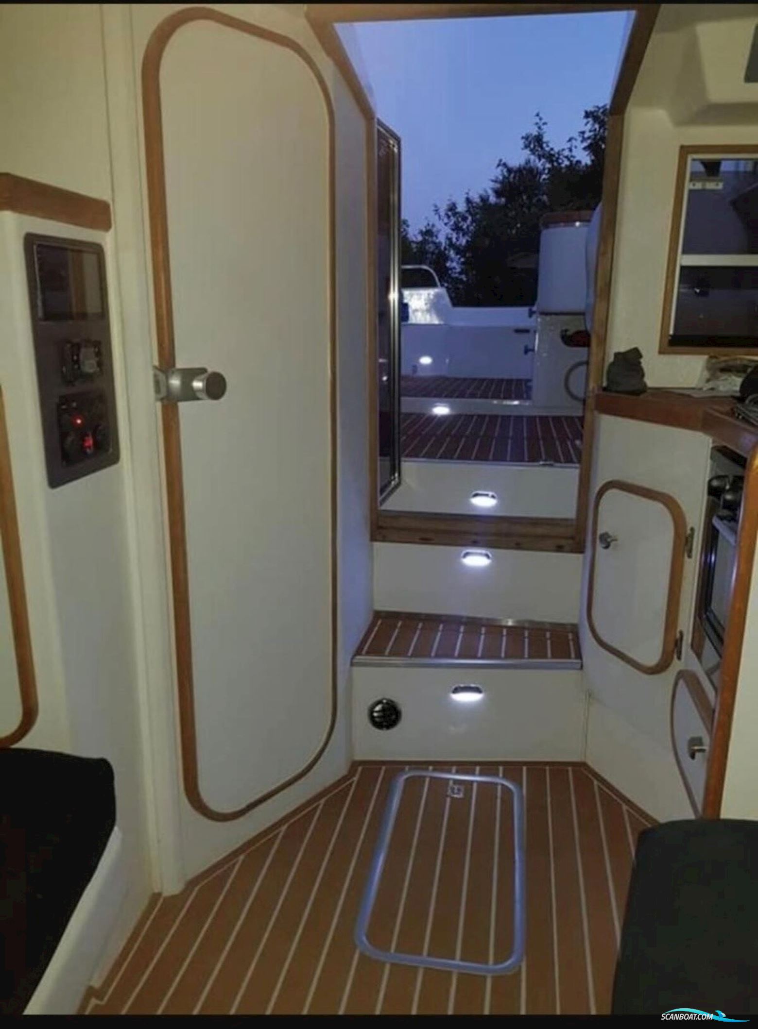 Fairline Targa 27 Sport Fury