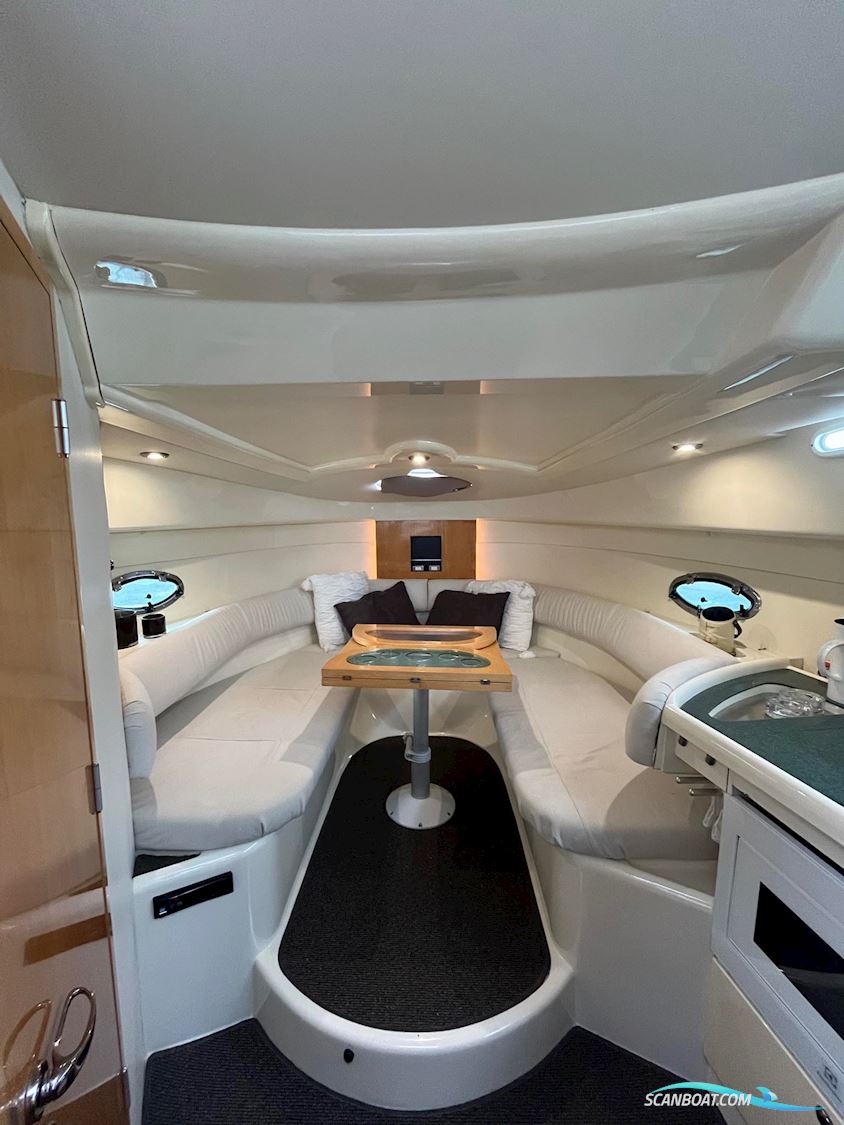 Fairline Targa 30