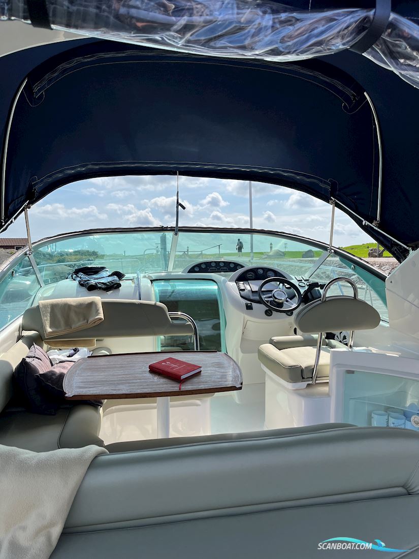 Fairline Targa 30