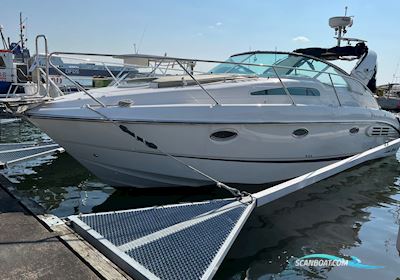 Fairline Targa 30 Motorboot 2000, mit 2 x Volvo Penta Kad32 motor, Sweden