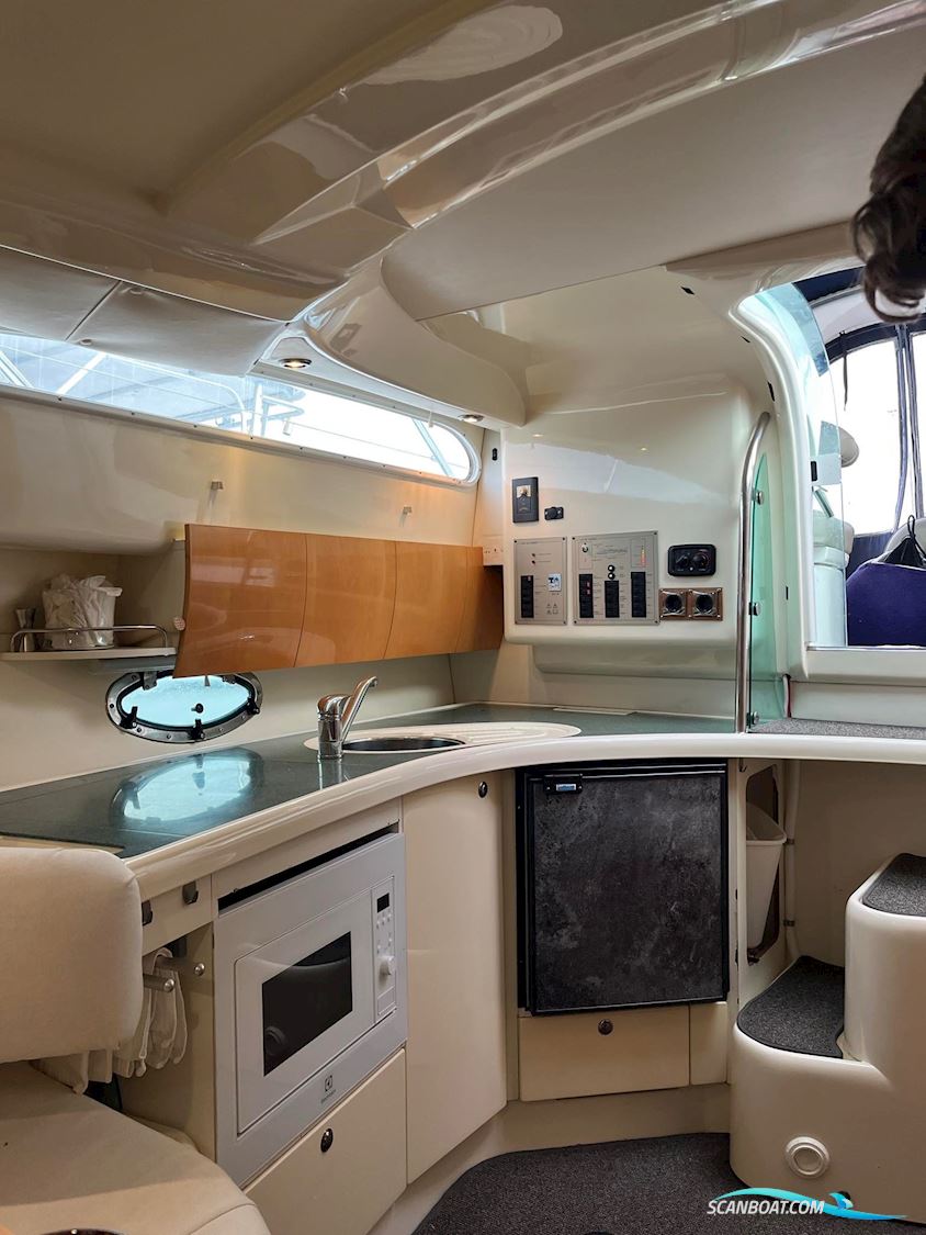Fairline Targa 30