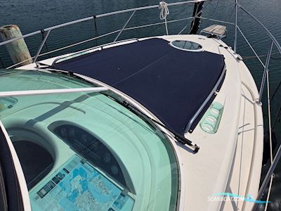 Fairline Targa 30 Motorboot 2000, mit Volvo Penta motor, Dänemark