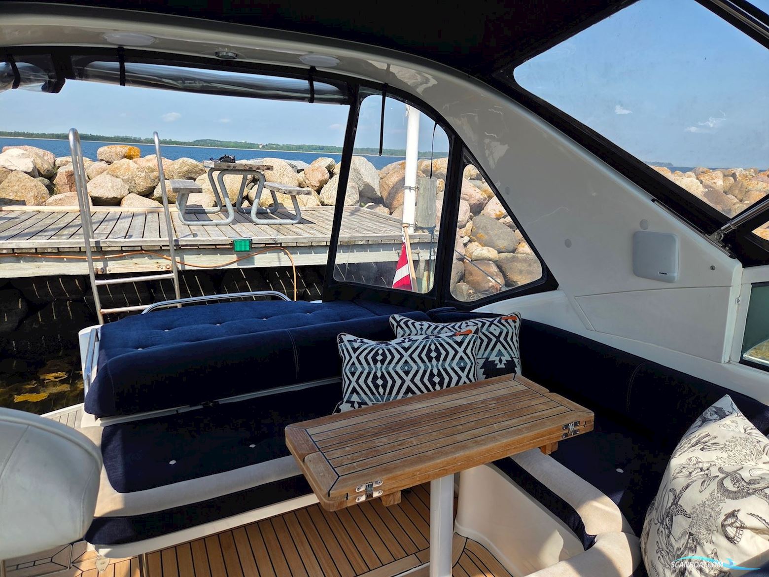 Fairline Targa 30
