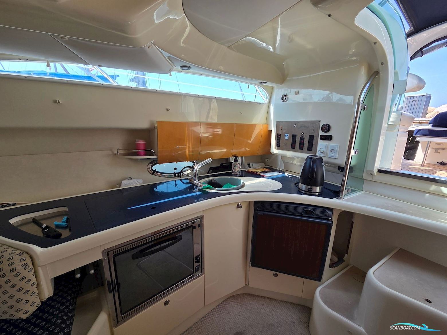 Fairline Targa 30