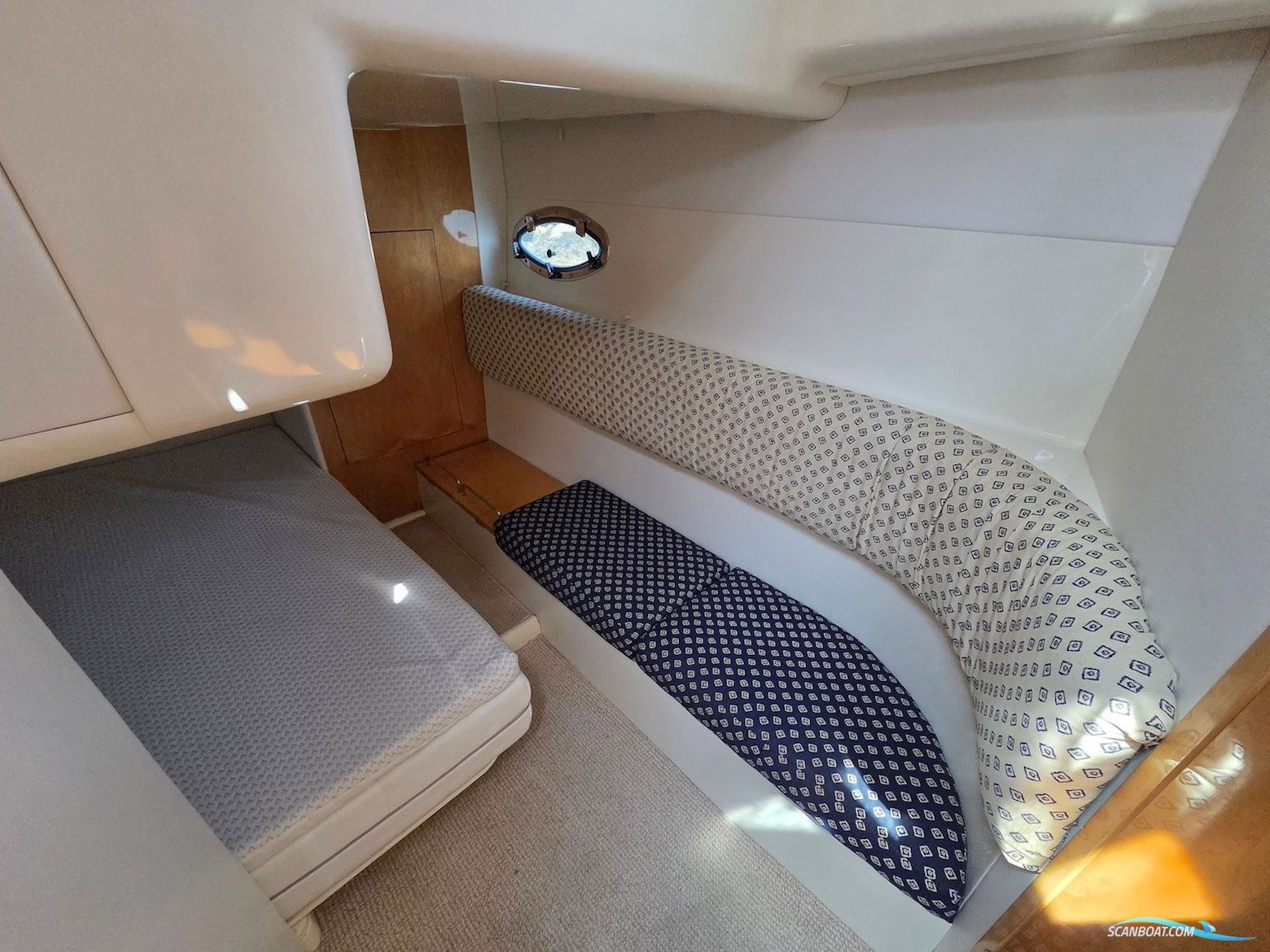Fairline Targa 30