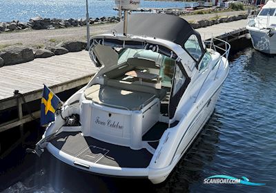 Fairline Targa 30 Motorboot 2000, mit Volvo Penta Kad32 motor, Sweden