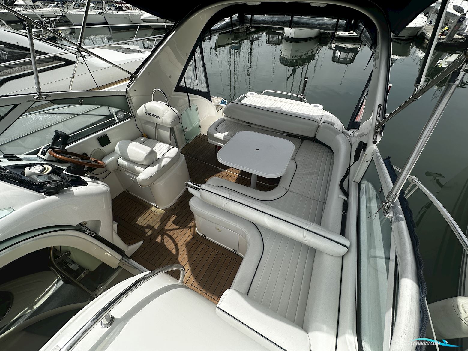 Fairline Targa 30