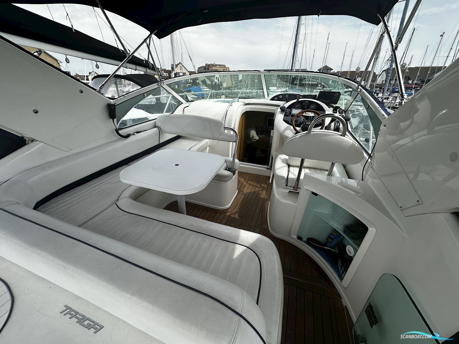 Fairline Targa 30