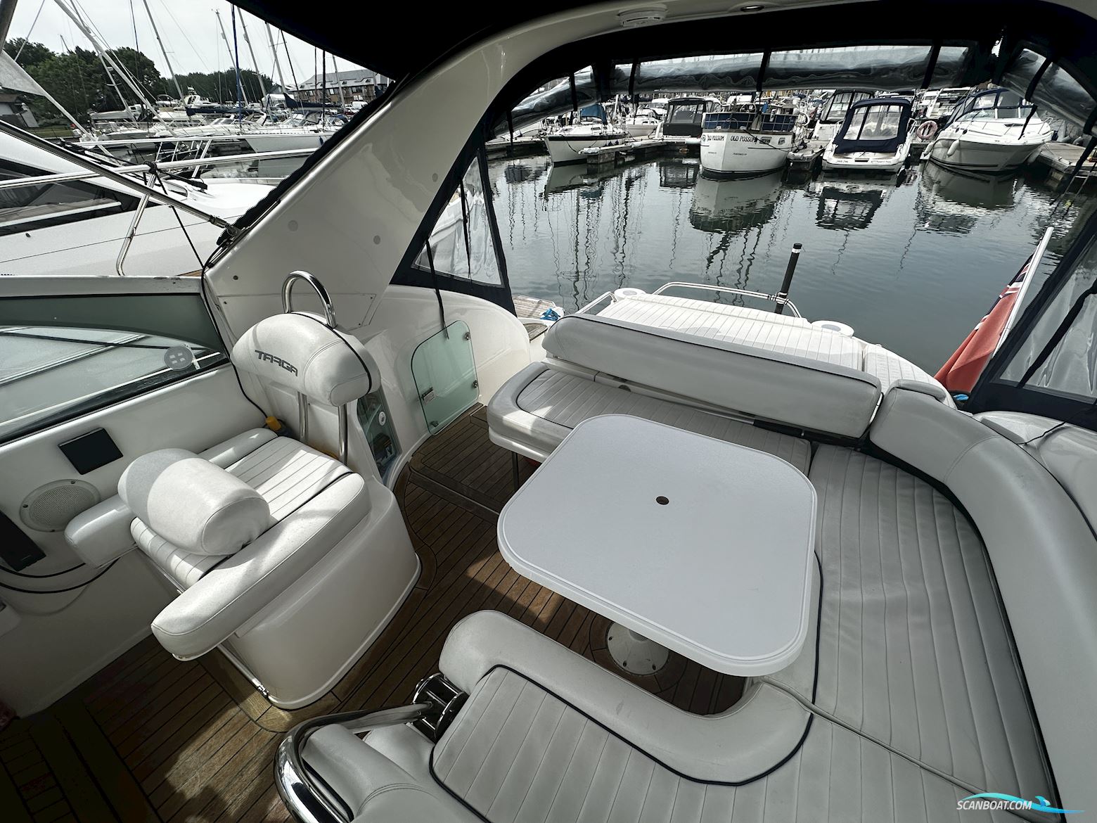 Fairline Targa 30