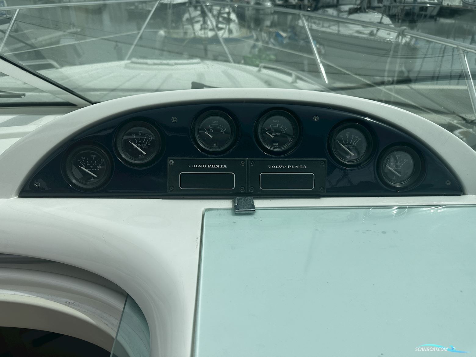 Fairline Targa 30