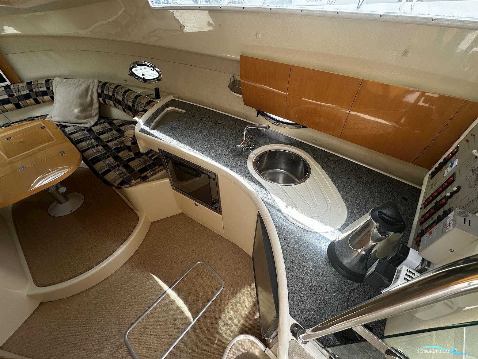 Fairline Targa 30