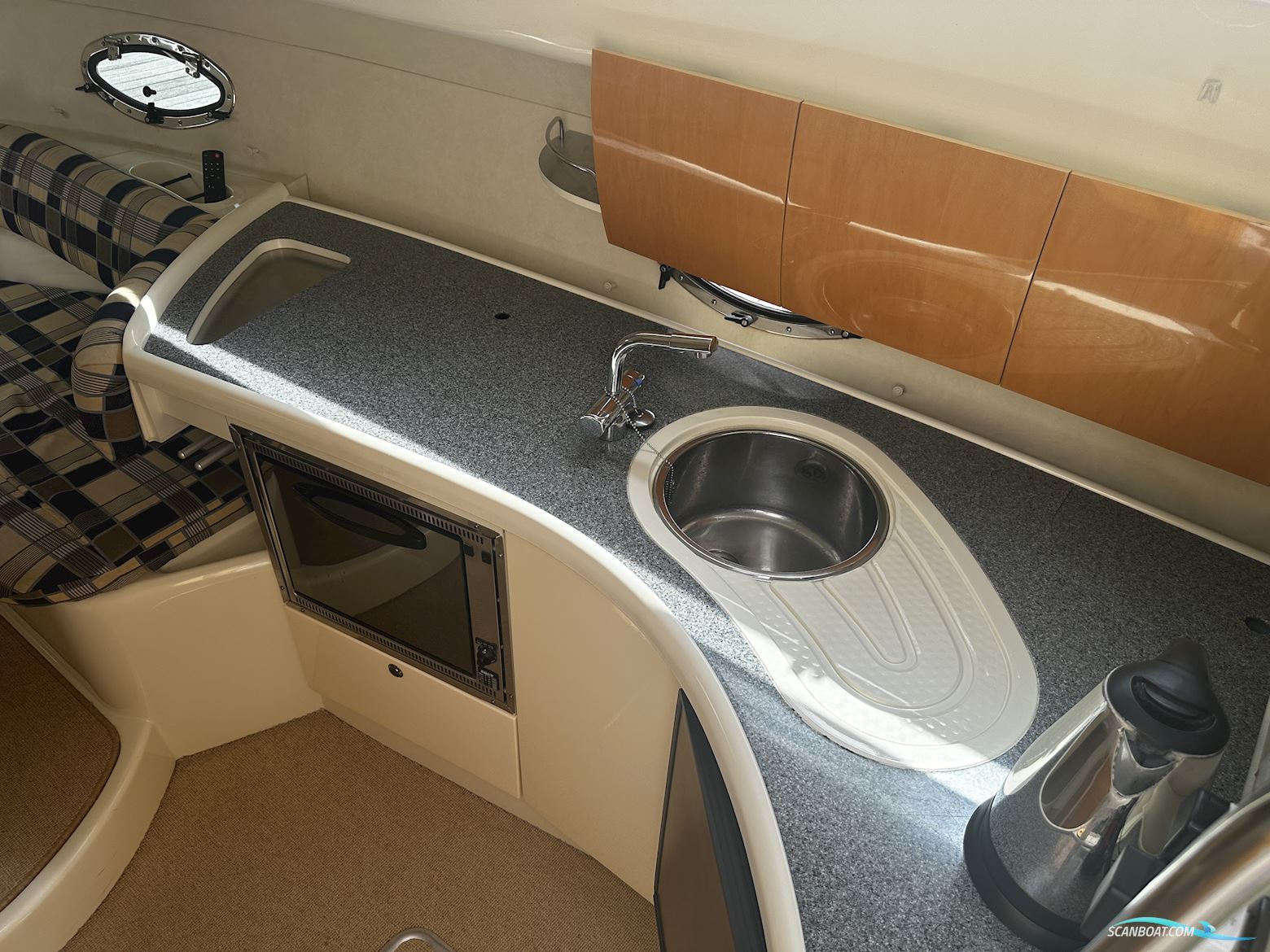 Fairline Targa 30