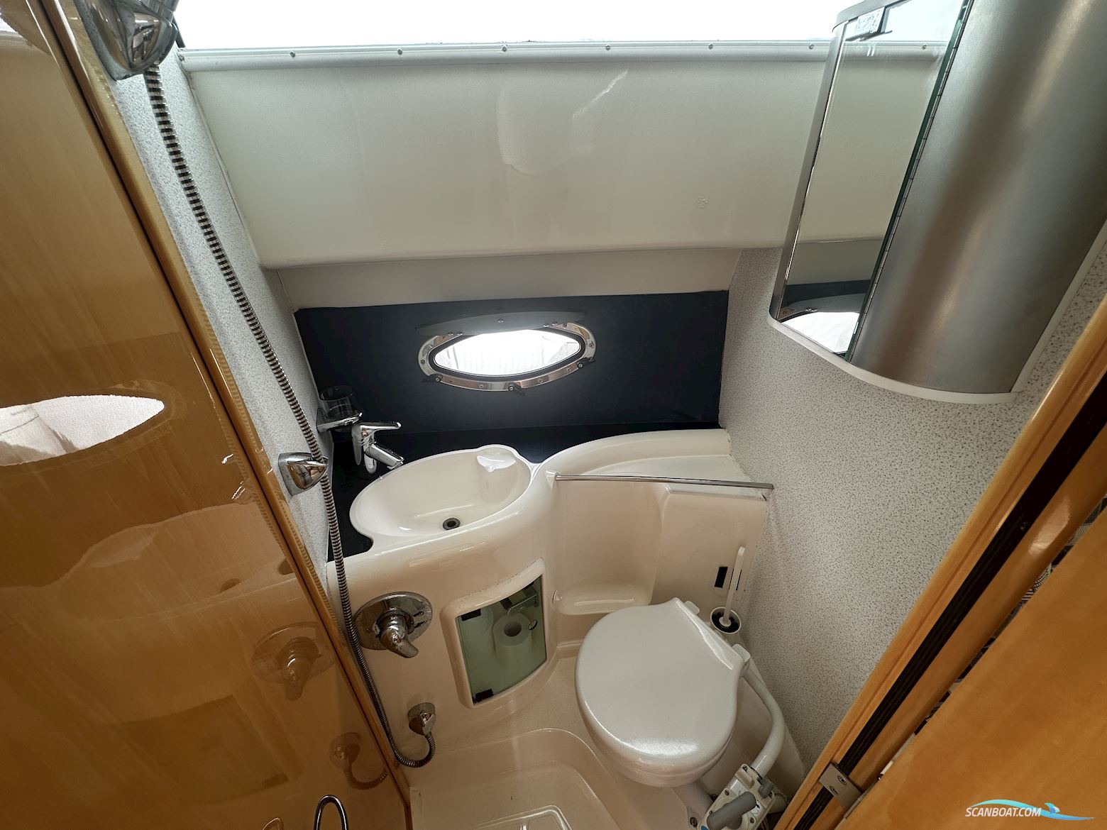 Fairline Targa 30