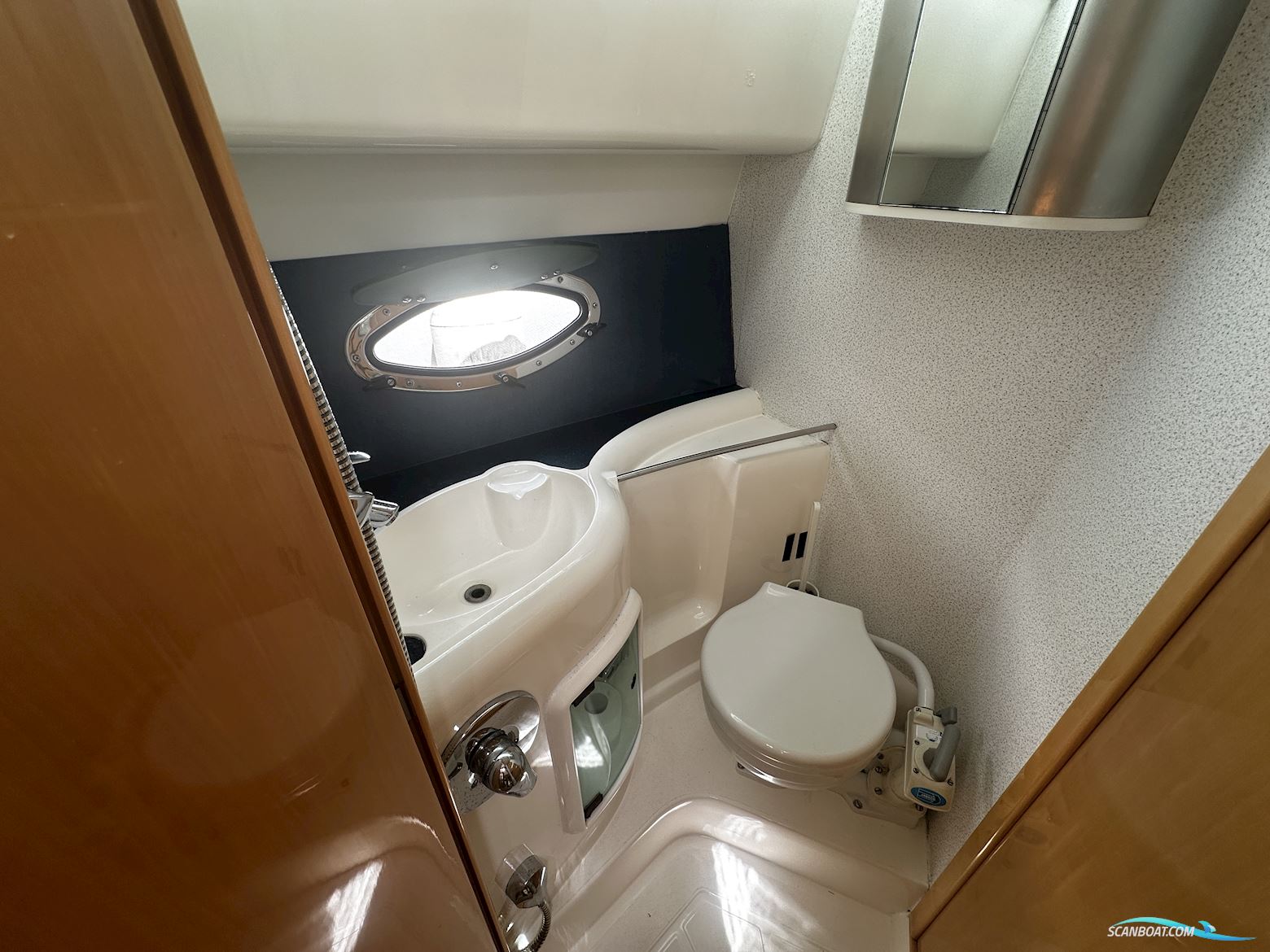 Fairline Targa 30