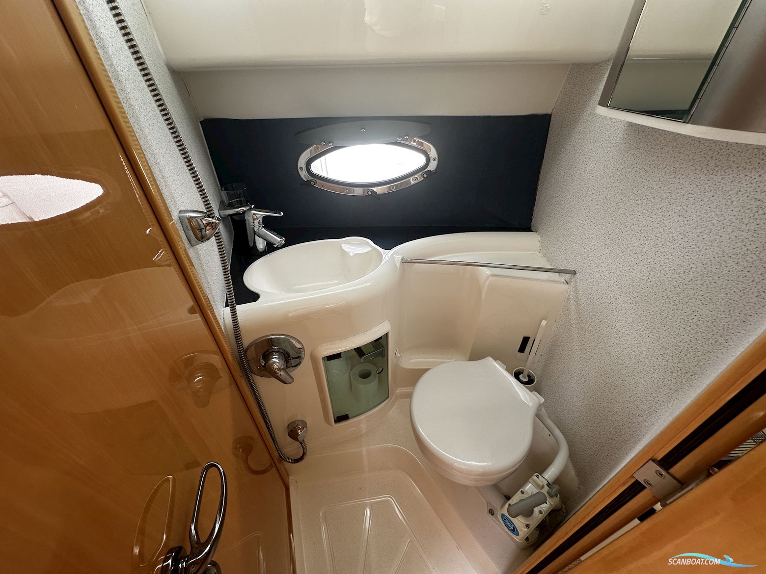 Fairline Targa 30