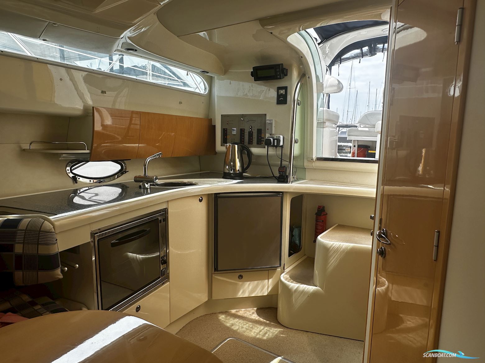 Fairline Targa 30