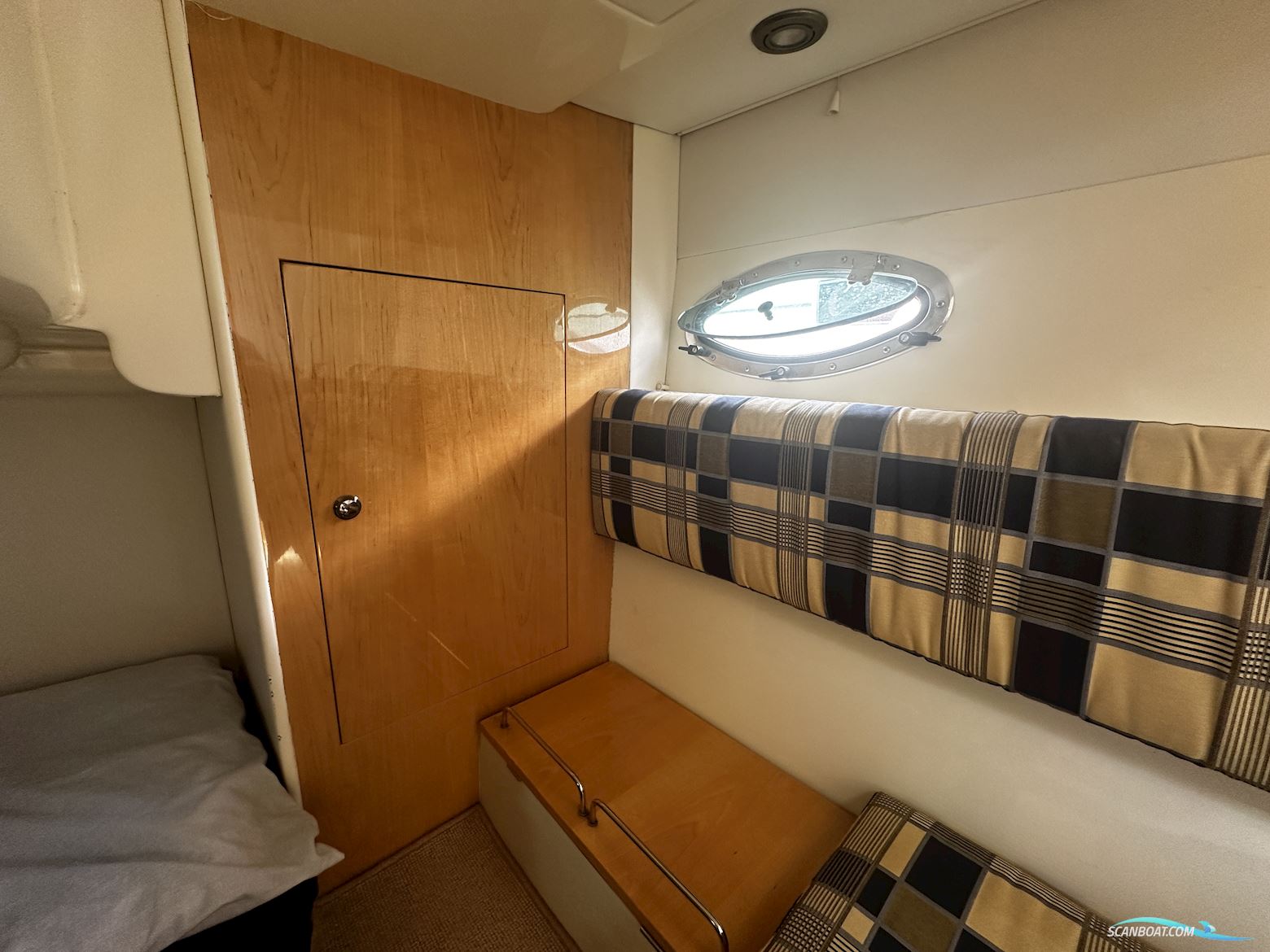 Fairline Targa 30
