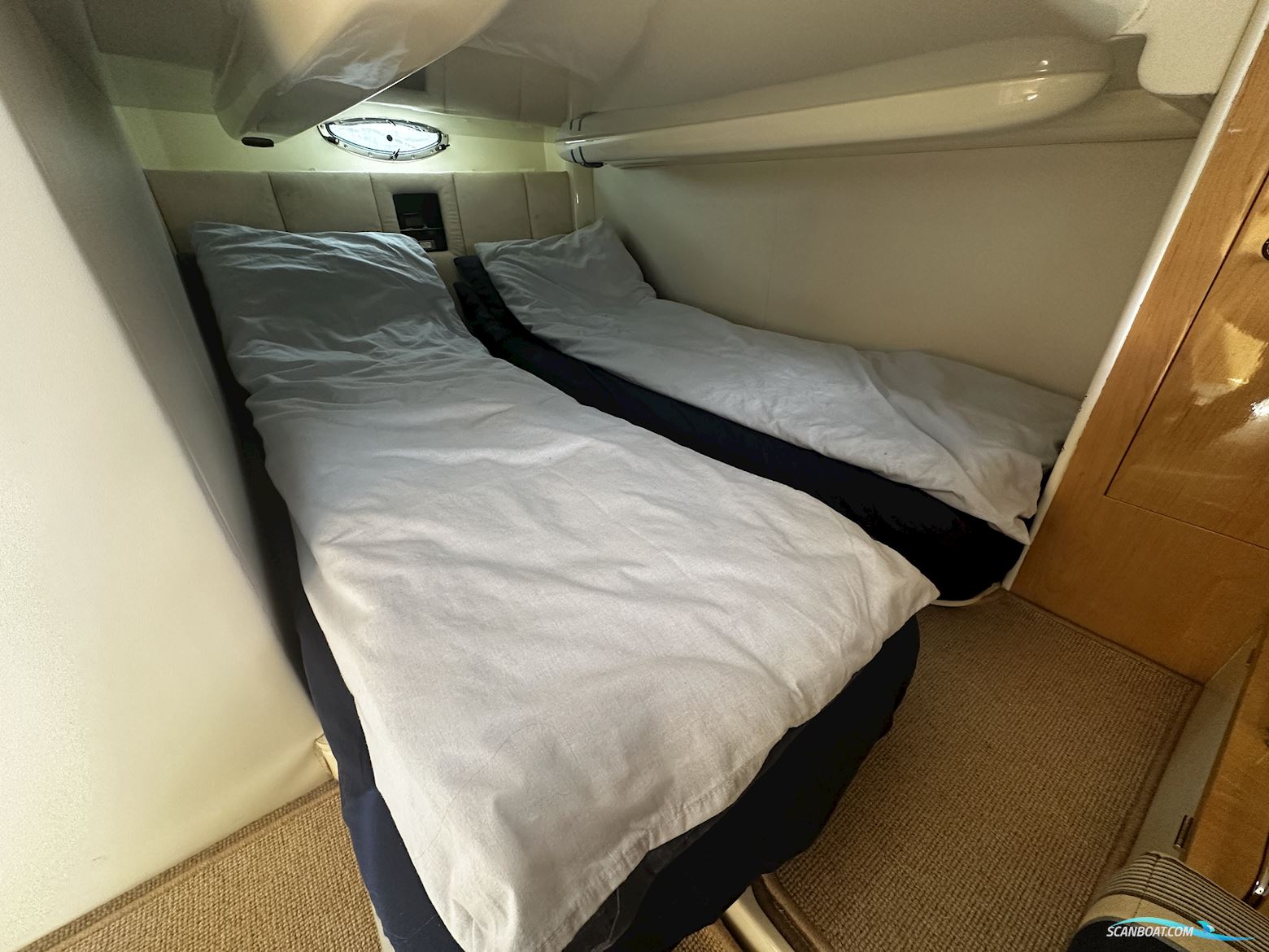 Fairline Targa 30
