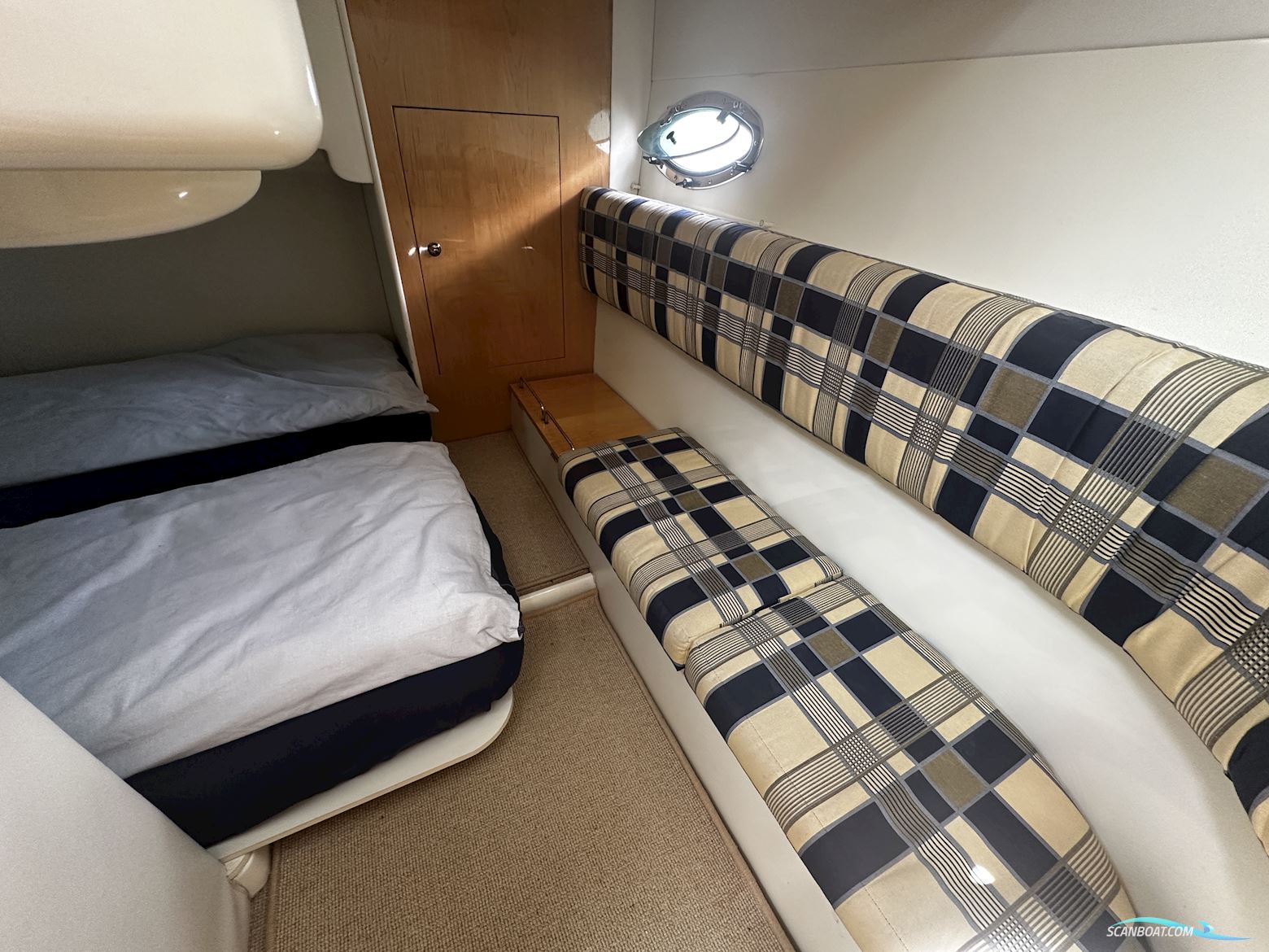 Fairline Targa 30
