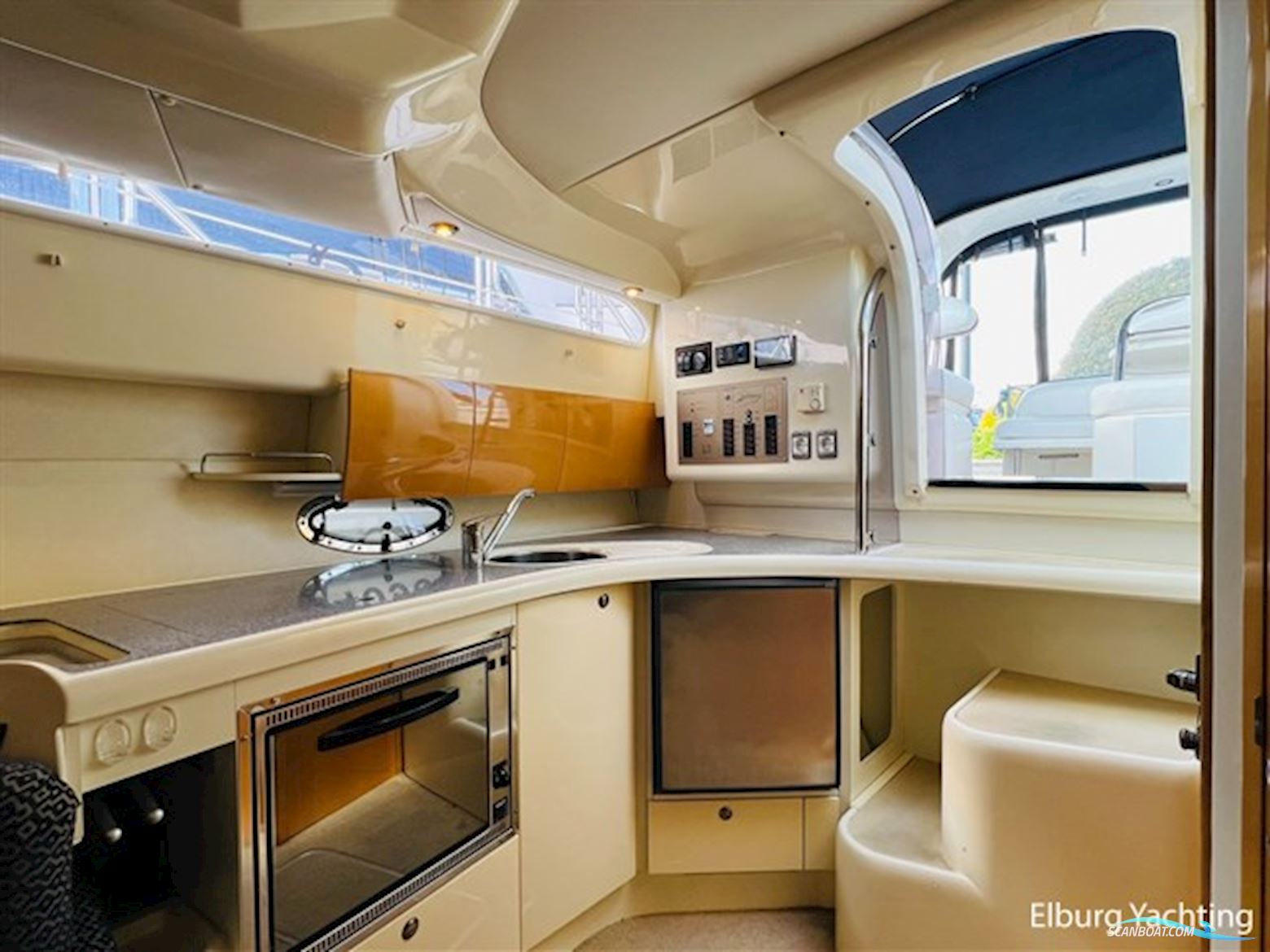 Fairline Targa 30