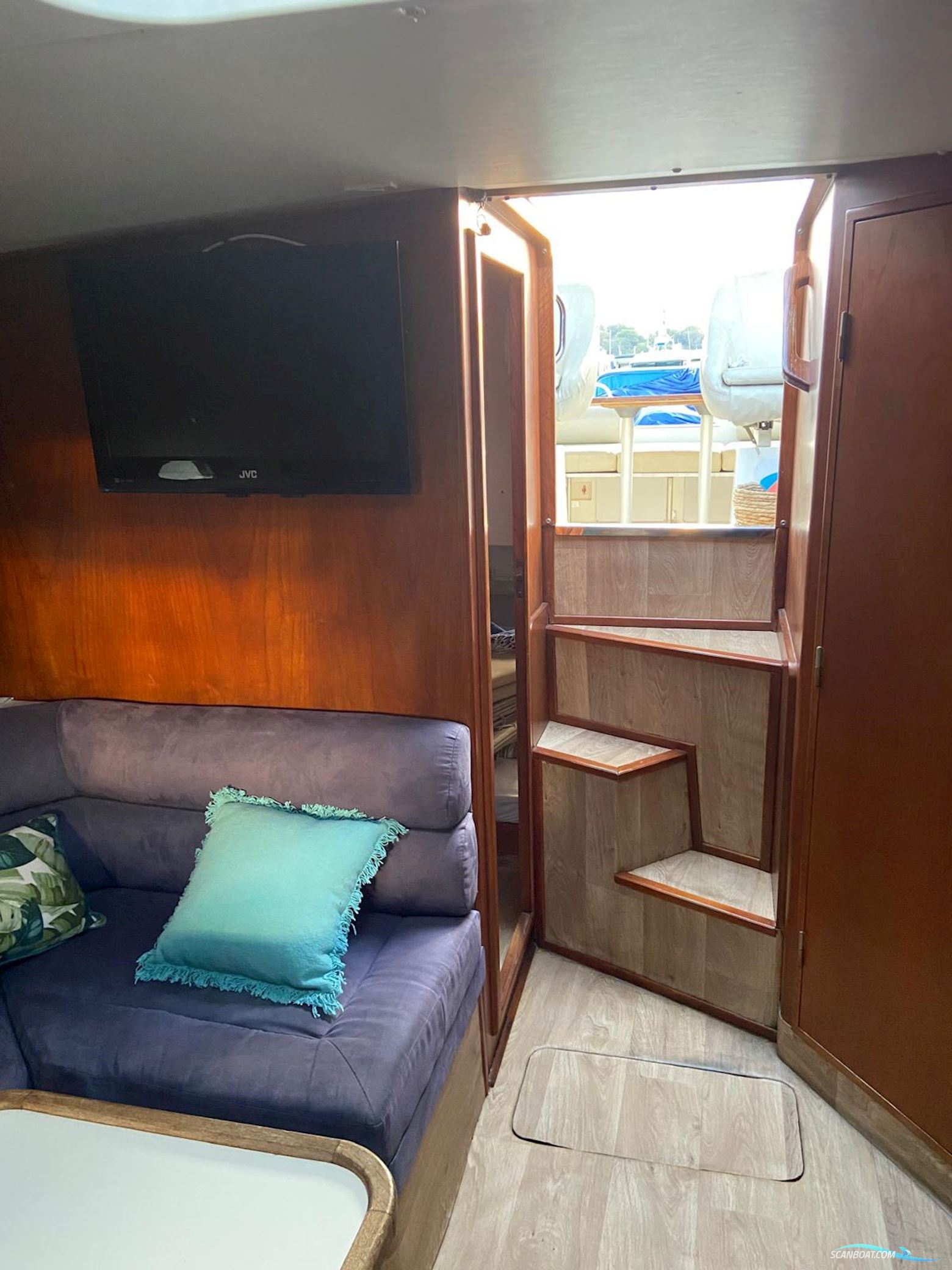 Fairline Targa 33 Avec Possibilité De Place Marseille