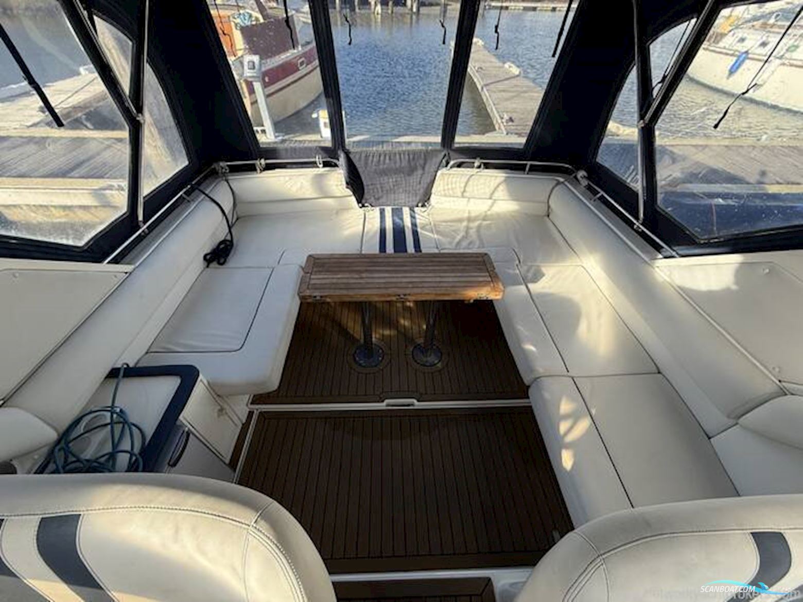 Fairline Targa 33