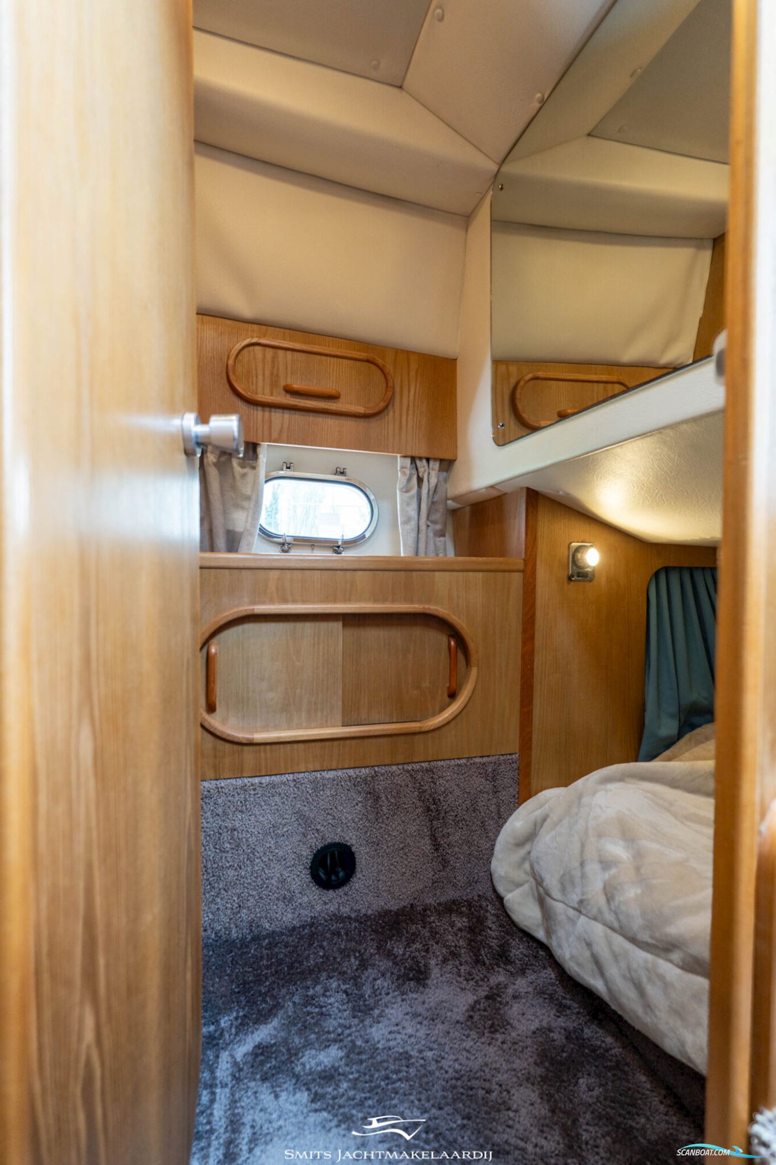 Fairline Targa 33