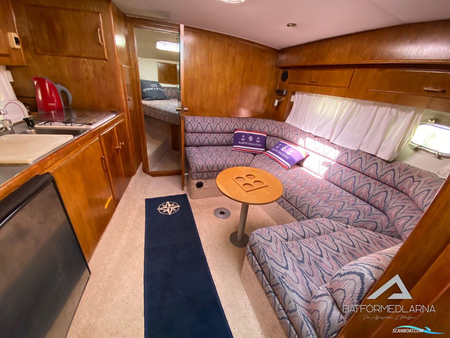 Fairline Targa 33