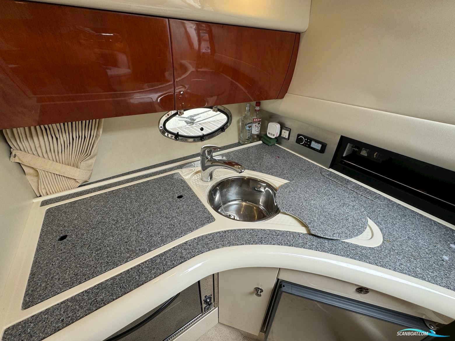 Fairline Targa 34