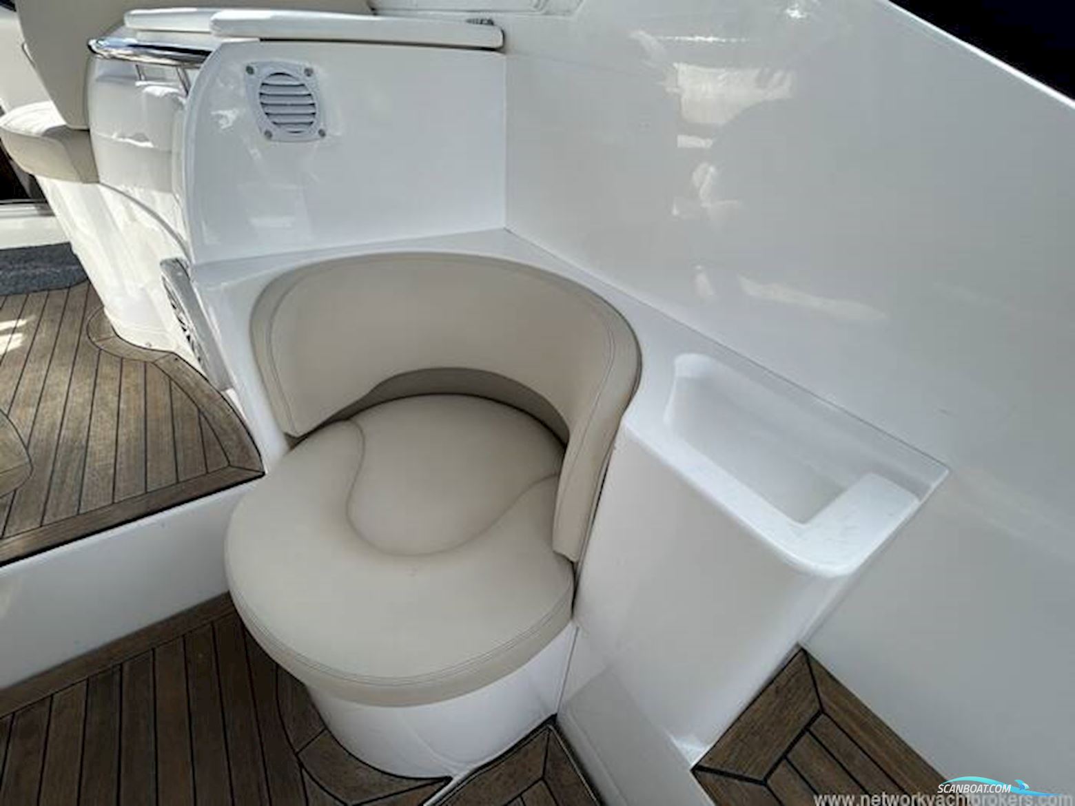 Fairline Targa 34