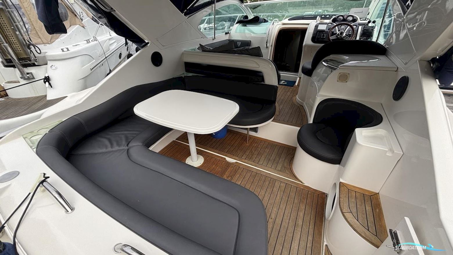 Fairline TARGA 34