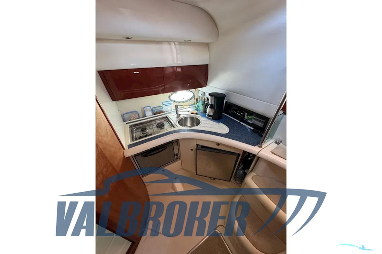 Fairline Targa 34