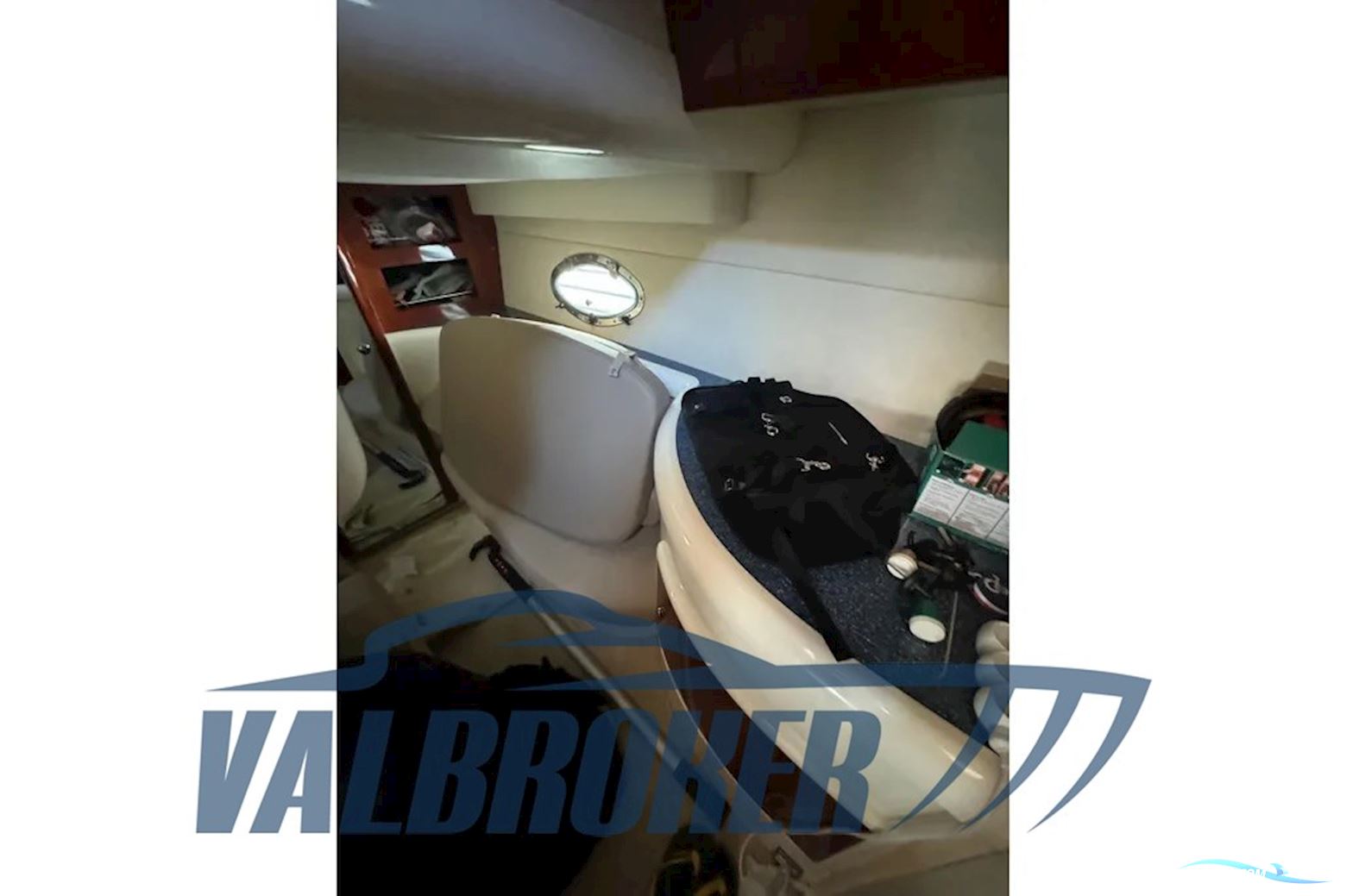 Fairline Targa 34
