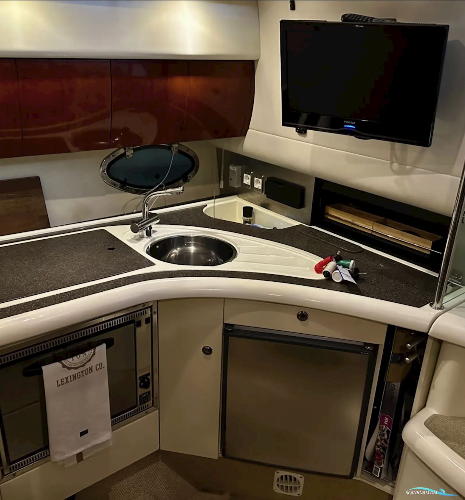 Fairline Targa 34