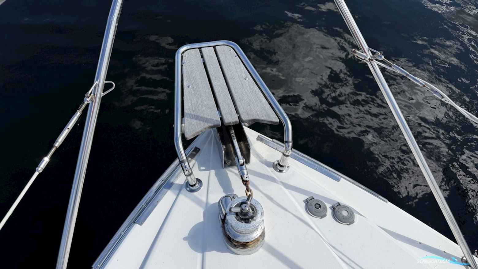 Fairline Targa 34
