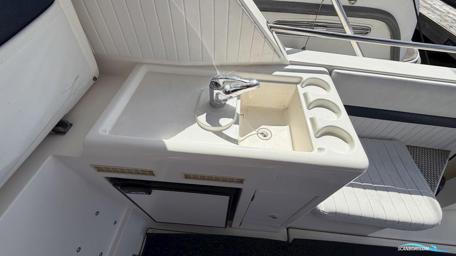 Fairline Targa 34